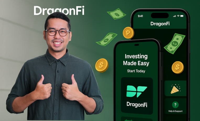 Trading on Trust: IDfy's Role in DragonFi's Success