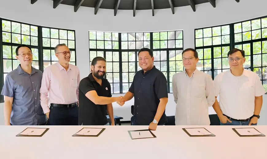 IDfy and PalawanPay Make Headlines in Manila Standard