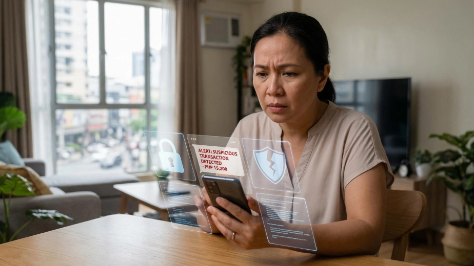 Why Financial Trust Is Harder Than Ever