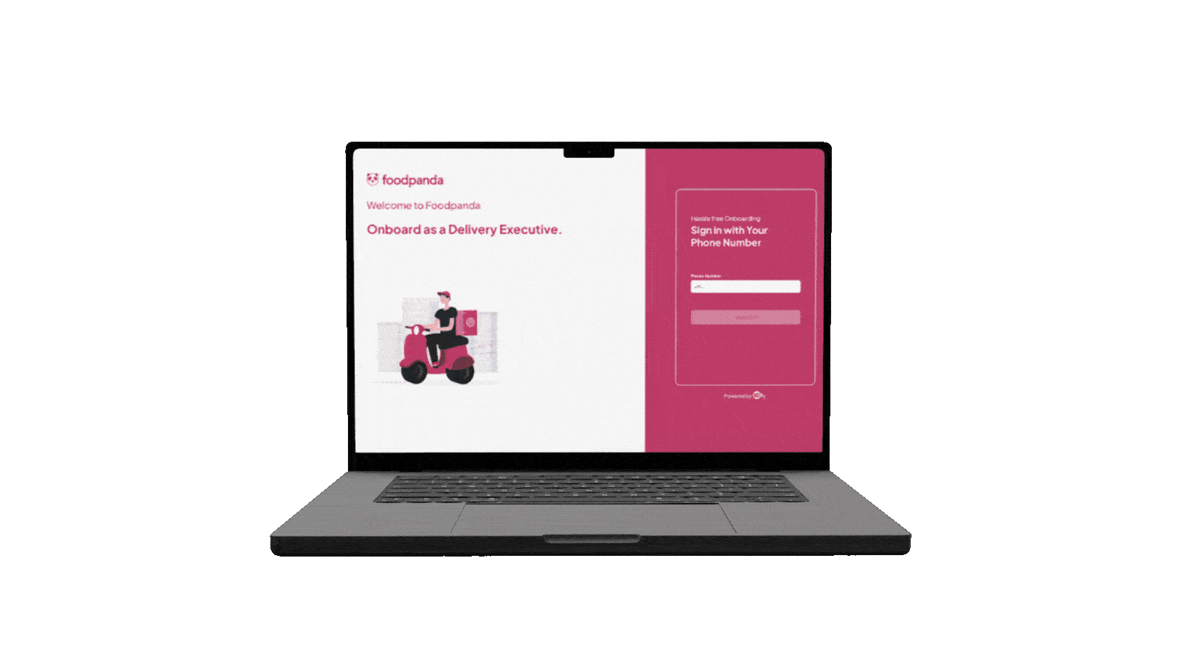 How How IDfy was Visualised