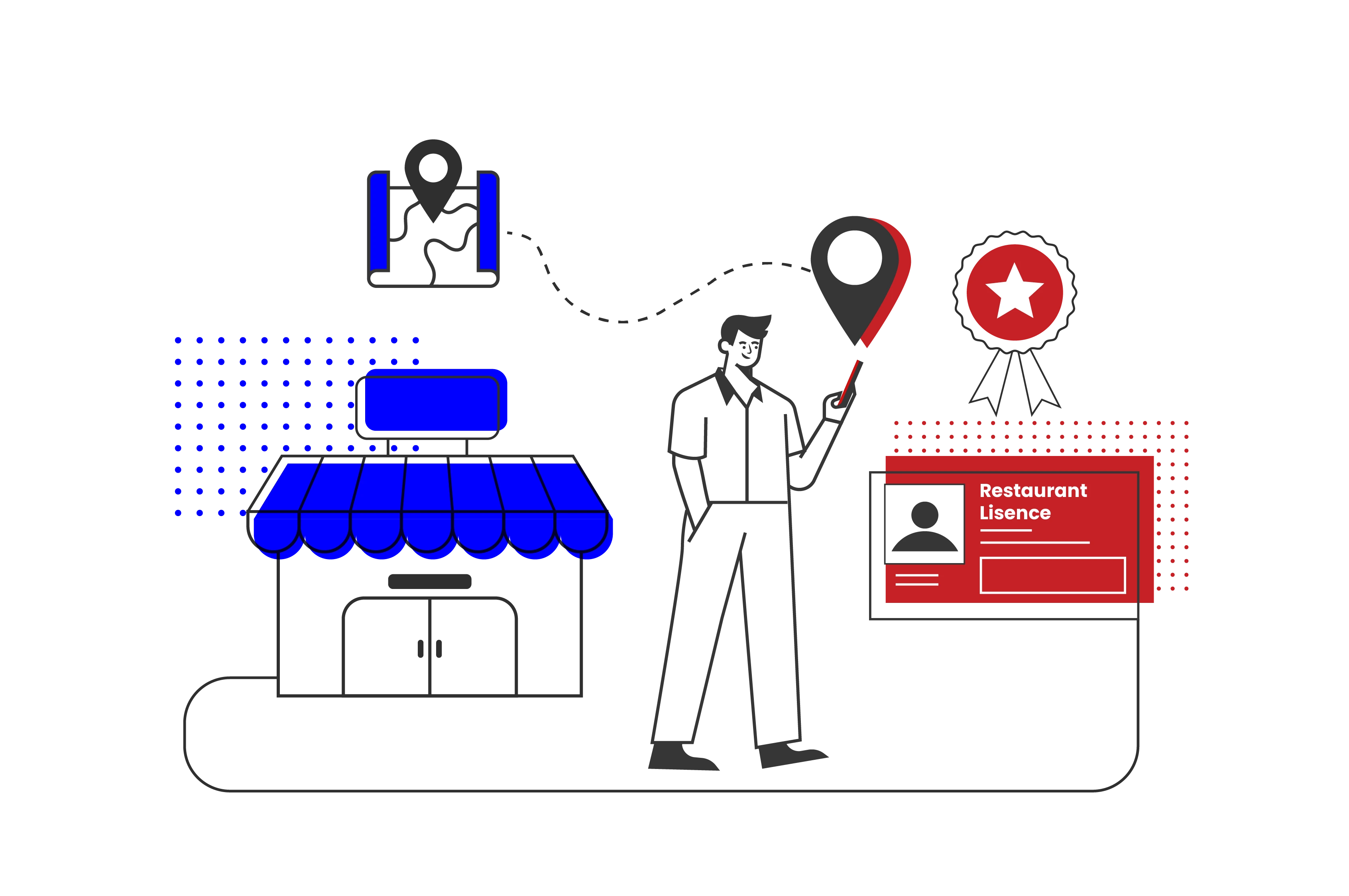 How How IDfy was Visualised