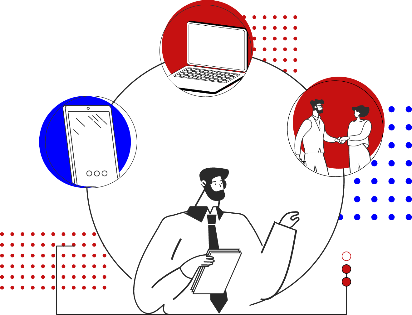 Omnichannel User Onboarding